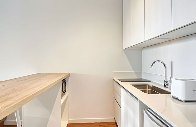 Urban Rent - Apartamento de renta temporaria en Belgrano - Foto 36