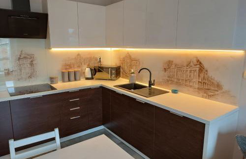 Apartament Łodzianka - Foto 14