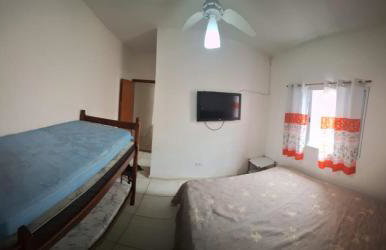 Linda Casa Mongagua COM 03 DORMS - Foto 25