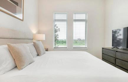 Landing Modern 1BD Yoga Studio Clubhouse - Foto 71