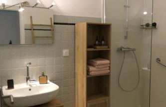 Appartement vue Lot dans Bastide - Foto 8