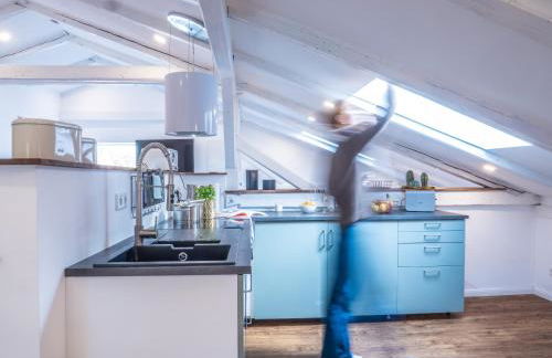 Altes Bahnhofsvorsteherhaus - Photo 45