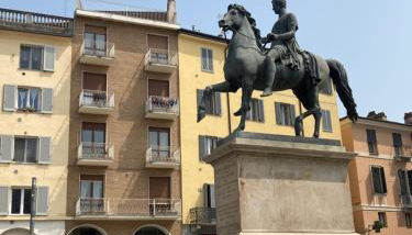 Vista con camera - appartamento Zabaione - Foto 4