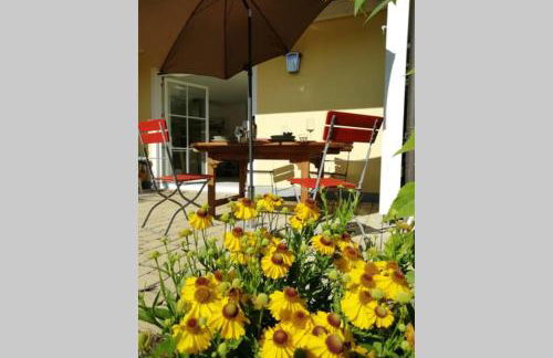 FeWo Happy Place in traumhafter Lage See nah - Foto 22