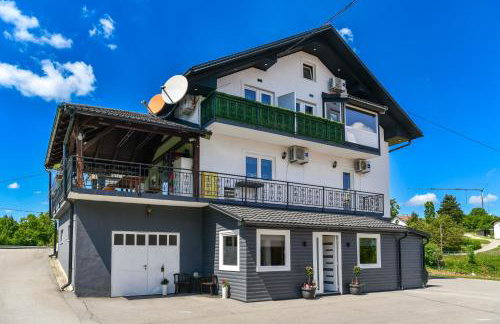 Franjković Premium Suite with Private Jacuzzi & Sauna - Foto 41