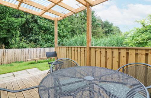 Hedgehogs Cottage - Foto 22