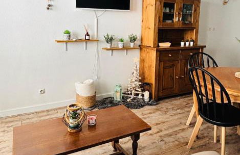 Chaleureux T2 au pied des pistes. Appt de 4 à 6 personnes. - Foto 4