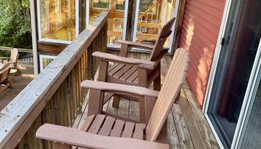 The Red Heron - Foto 5