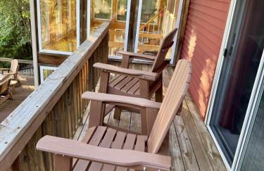 The Red Heron - Foto 5