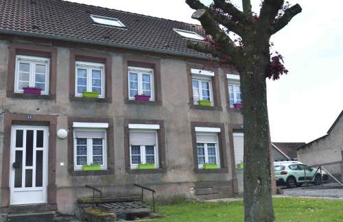 Elegant Holiday Home in Saint Louis With Garden - Foto 10