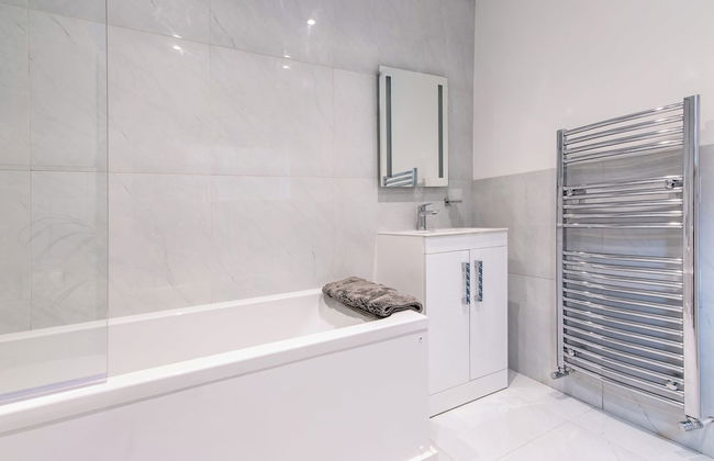 Blackfriars house - Photo 23