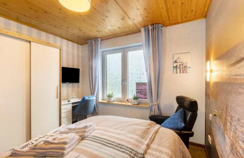 Ferienwohnung Haus Luise - Foto 21