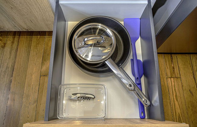 The Neighborhood Hotel - Grand Beach - Foto 35