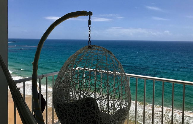 Ocean View Gorgeous 1 Bedroom Apt - Photo 57