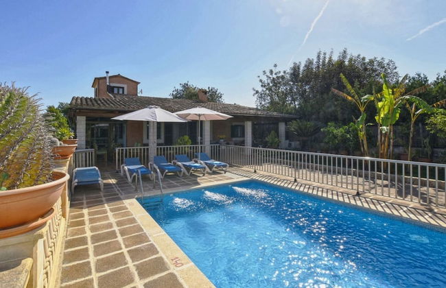 Belvilla by OYO Tramuntana - Photo 26