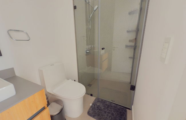 Apartamento en el edificio más alto UIO - Foto 23