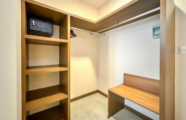 Hotel Grand Fifty Suites - Foto 41