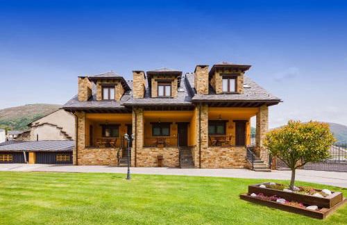 Apartamentos Rurales L´Abiseu - Photo 17