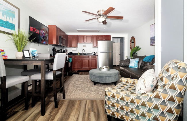 Midtown Sea Esta - Foto 1