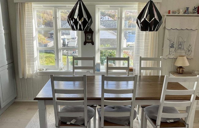 8 Person Holiday Home in Baldersheim-by Traum - Foto 15