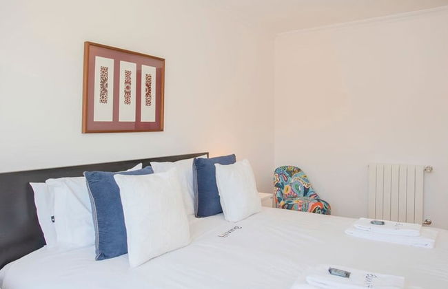 Liiiving in Porto - Douro Riverside Apartment - Foto 59