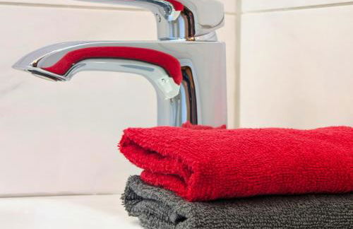 Ferienwohnung Alpenglut - Foto 17