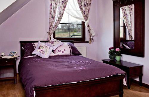 Pensjonat Enklawa - Foto 6