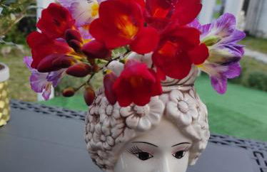 Villa Trinacria - Foto 19