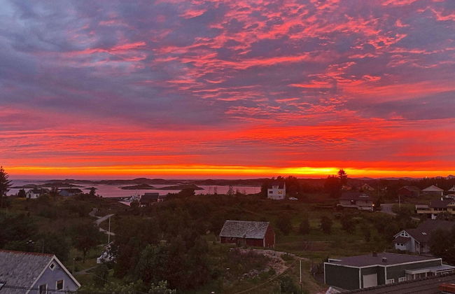 6 Person Holiday Home in Byrknesoy-by Traum - Photo 1