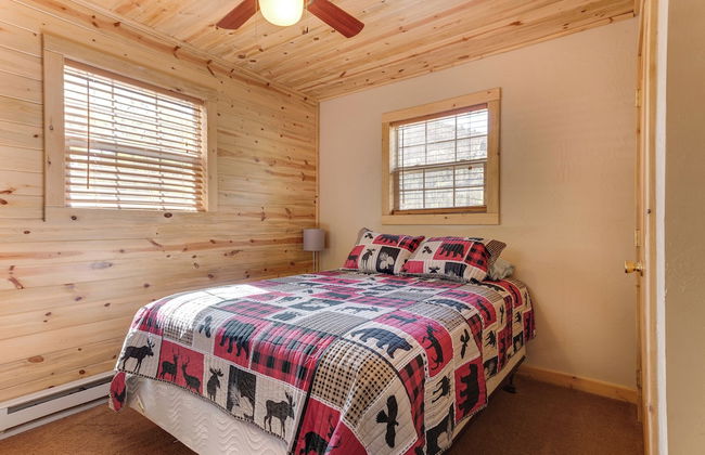 Cottonwood Cove - Foto 3