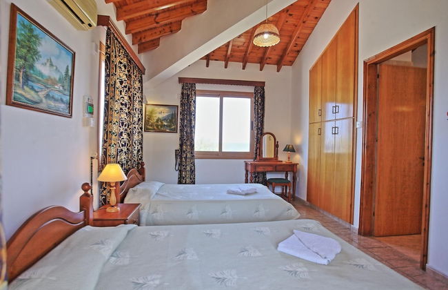 Marilena Sunset Villa Ena - Foto 14