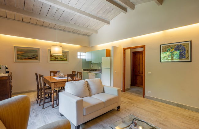 Agriturismo Valleverde - Photo 52