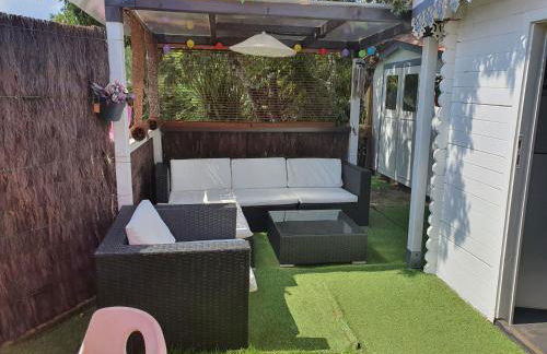 Chalet Cosy - Foto 4