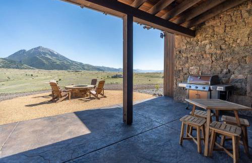 Emigrant Peak Lodge - Foto 25