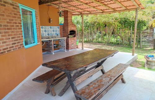 Casa de Frente para o Mar em Manguinhos - Photo 4