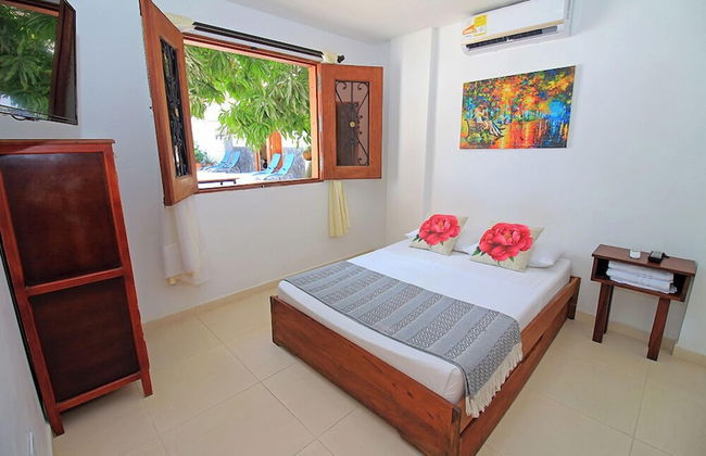 Apartahotel La Villa Santa Fe de Ant. - Photo 3