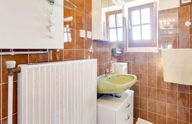 Holiday Home in Gersdorf Near a Swimming Lake - Foto 13