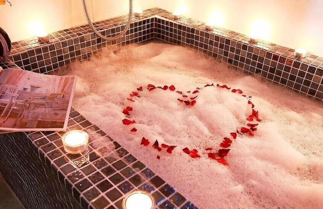 Gyeongju Sulleim Pension - Foto 36