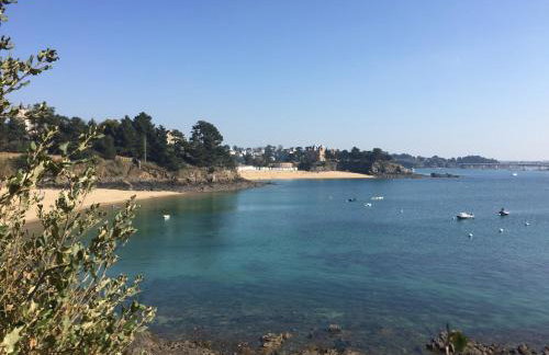 Maison vue mer Saint Briac sur Mer - plage 300m - Golf à 400m - Photo 55