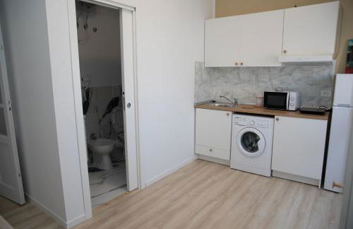 Deruchi apartments - Photo 10