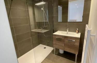 Grimaud Jardin Boreals 3 Bed Luxury Appt - Foto 21