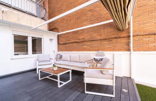 Apartamento Mani en Avenida España con terraza - Foto 26