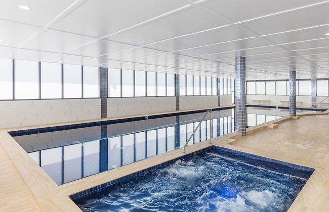 Meriton Suites Southport, Gold Coast - Foto 39