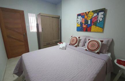 Apto 2 - Hospedagem da Almira - Foto 10