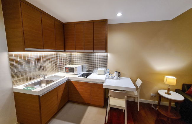 Grand Garden Hotel & Residence - Photo 26