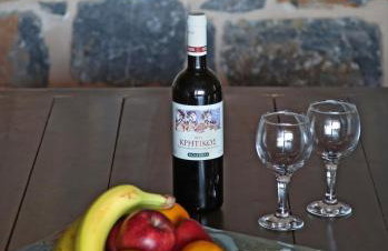 Kalo Nero Apartments - Foto 12