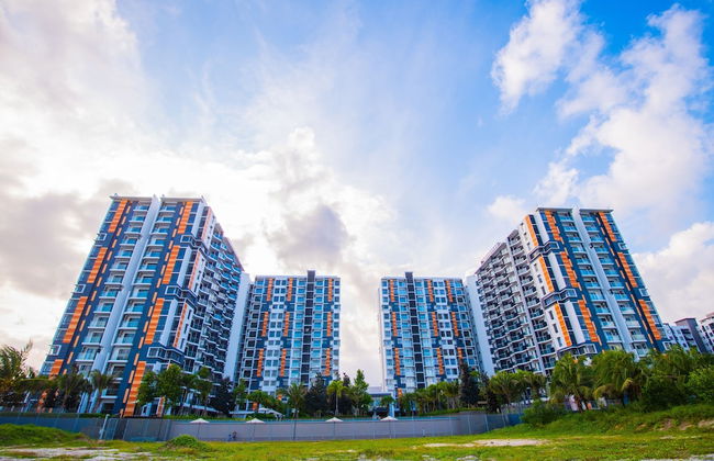 Timurbay Seafront by My Seasons - Foto 34