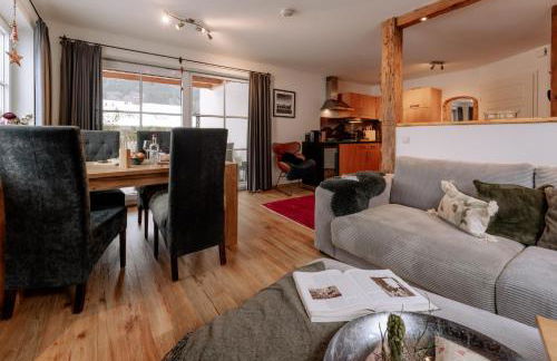 Watzmann-Appartement - Foto 14