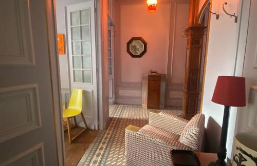 Le Passage des Décorateurs T3 Spacieux et central - Foto 6