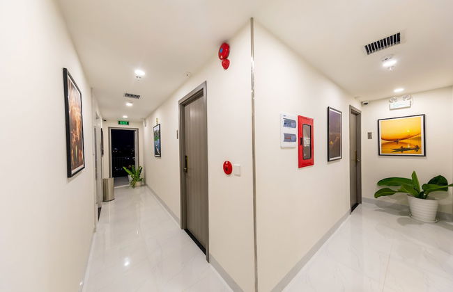 The Home Hotel & Apartment - Foto 41